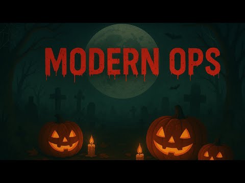 Видео: Modern Ops - bomb mode vs(Исходный код.0505,Alex Legendaru) funny 🤝