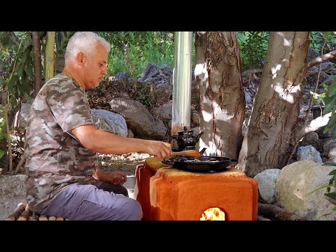 Видео: Самый вкусный и простой рецепт лосося | Жареный лосось с овощами