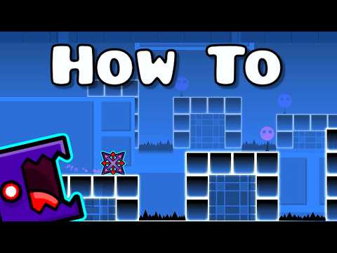 Видео: Как сделать все возможные конечные эффекты. Урок