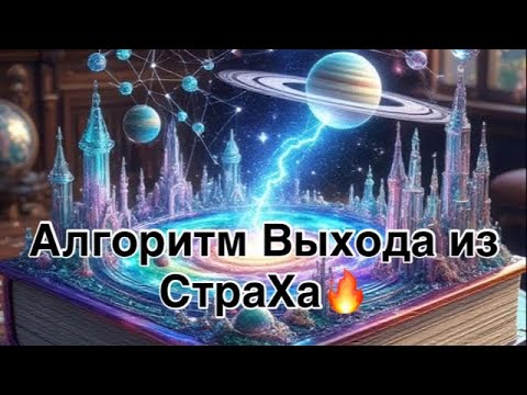 Видео: ВОДОЛЕЙ - СТРАХ  ЖИЗНИ  В МОМЕНТЕ  |АЛГОРИТМ ВЫХОДА И РЕЗУЛЬТАТ  НА 01 .01.2026 | NATALLIA MARKOWSKA