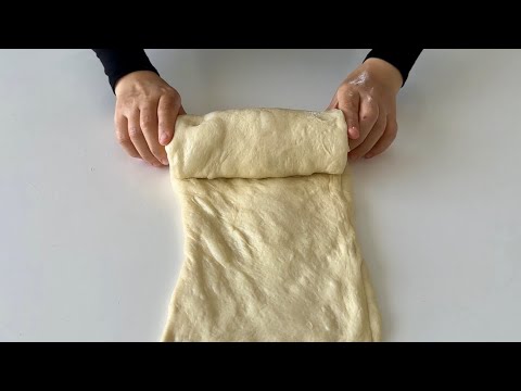 Видео: Я никогда не видел более простого метода! Каждый может легко приготовить этот рецепт.