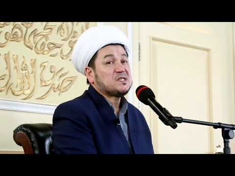 Видео: Мадинаи Мунавварада содир бўлган воқеа.   Росулуллоҳга муҳаббат.