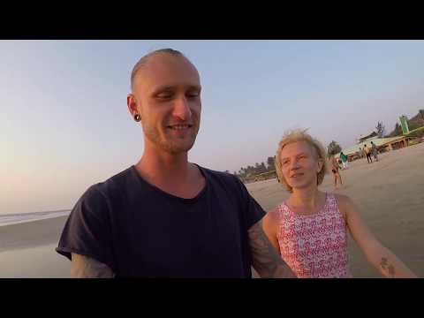 Видео: Йога и вегетарианство. Интервью с Анна Весна. Anna Vesna. S1/E15