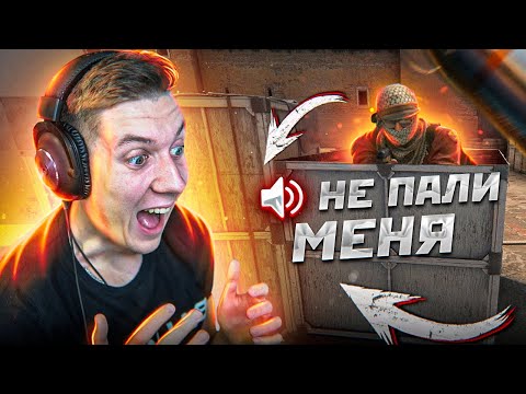 Видео: СИЛЬВЕР С МОЗГОМ ГЛОБАЛА | CS:GO