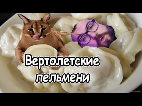 Видео: Вертолет дошел до нормального юмора нормальных людей, наконец @ProPelmeny  / Реакция Хайлайт