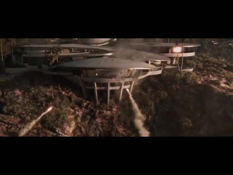 Видео: Клип Железный человек 3