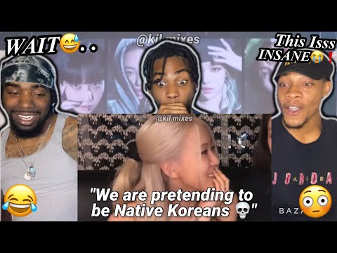 Видео: blackpink не в порядке РЕАКЦИЯ!!!