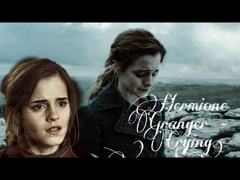 Видео: Гермиона Грейнджер — "ПЛАКАЛА" // Клип