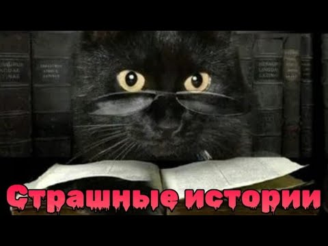 Видео: Страшные истории на ночь.Страшные истории от чёрного кота. "ДЕРЕВНЯ В ГЛУБИНКЕ"