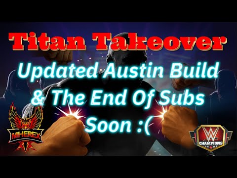 Видео: Улучшенная сборка Остина за 20 миллиардов без горячего тега и плохие новости о подводных лодках в...