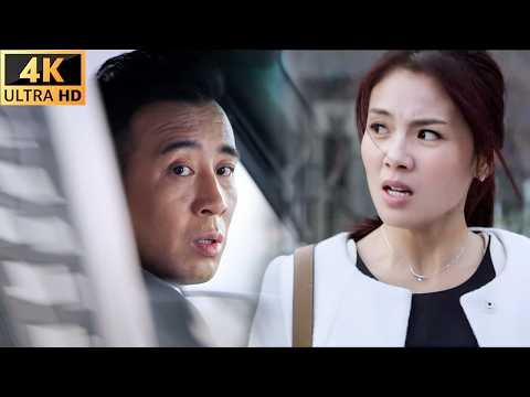 Видео: Миллиардер испачкал её одежду, но влюбился с первого взгляда!