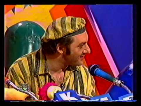 Видео: Русские гвозди 18