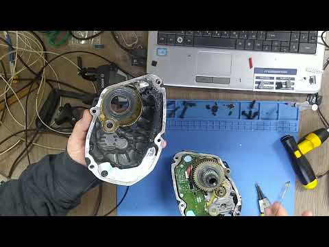 Видео: performance line CX gen4 помер part1