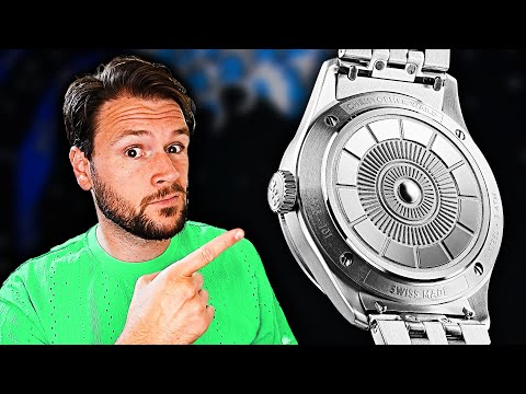 Видео: Этот НОВЫЙ Кристофер Уорд просто БЛЕСТЯЩИЙ