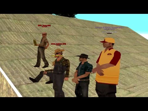 Видео: Психология сампа - #11.