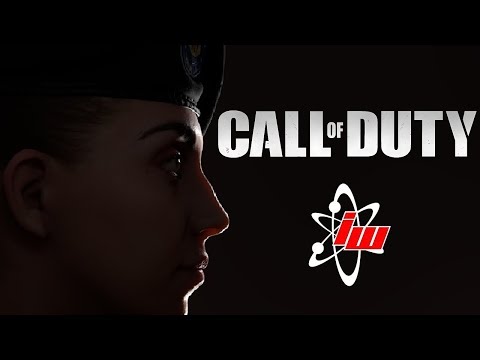 Видео: ГРАФОН, ДВИЖОК и CALL OF DUTY