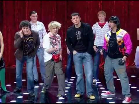 Видео: Большая разница: Юбилей Игоря Матвиенко