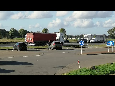 Видео: Автохоф в Дуйсбурге! Есть чем заняться, есть куда сходить! 🇩🇪