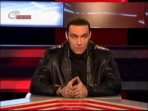 Видео: Невский - Шварц, Сигал и все остальные