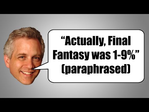 Видео: Шокирующее заявление Марка Роузуотера, предполагающее, что у MTG ОГРОМНЫЕ проблемы!