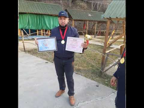 Видео: Шералы 83 тор  алга достор