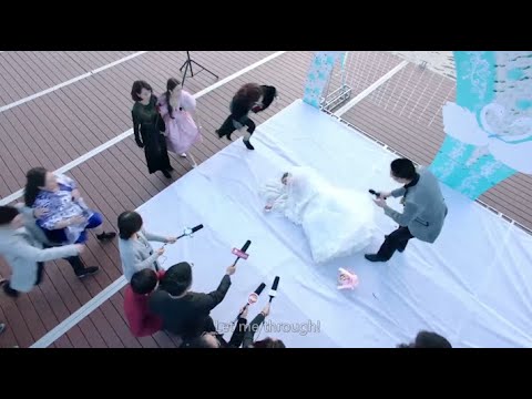 Видео: Думая, что невеста вынашивает чужого ребенка, он отменил свадьбу, обнаружив, что выкидыш принадлежал