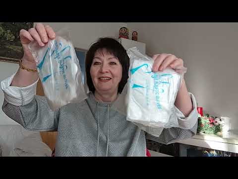 Видео: Распаковка посылки с TEMU #64 #temu #aliexpress #распаковка #распаковкапосылок #рекомендации