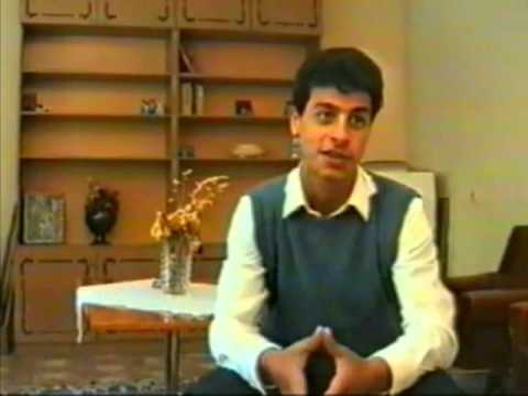 Видео: Детско селище "Качулка" - отпреди разрухата (част 2)