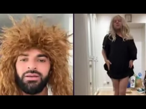 Видео: Самвел Адамян Вася Батл ТикТок Юмор Развлечение Игра Танцы Песни 💃 🕺