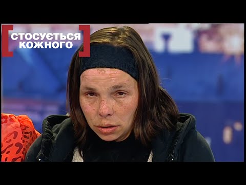 Видео: Трагедия в Шабо. Касается каждого, эфир от 12.05.16