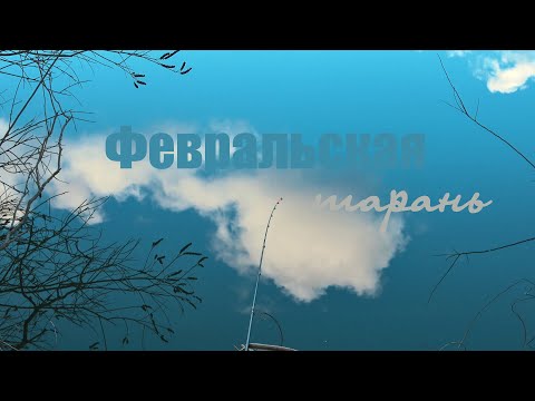 Видео: Река, природа, кайф) Первая рыба 2020 и пару мыслей о выборе фидера/пикера.