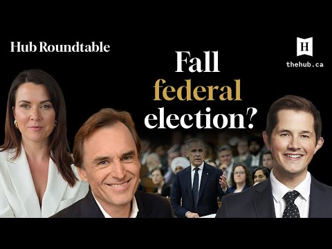 Видео: Бюджет Карни с высокими ставками и слухи о внеочередных выборах