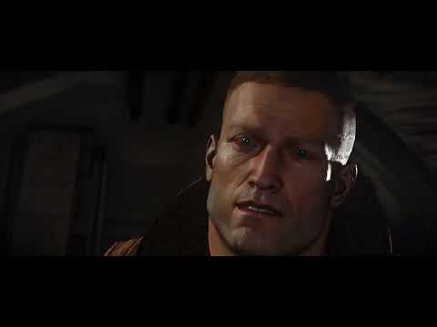 Видео: Wolfenstein: The New Order► #11 СЛОЖНЫЙ БОСС