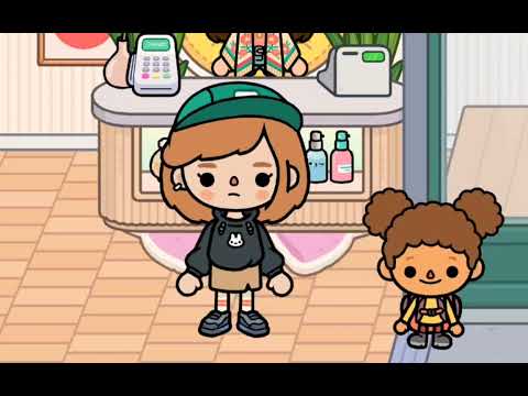 Видео: # 24 часа работаю в Магните Косметик#|||Yoyoshka Toka 🍬