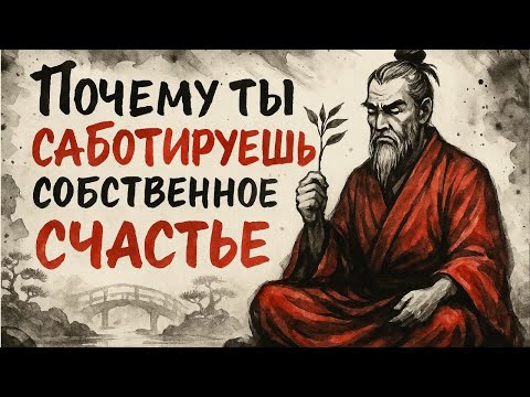 Видео: Разбор, который либо СЛОМАЕТ твои ИЛЛЮЗИИ, либо СПАСЁТ жизнь