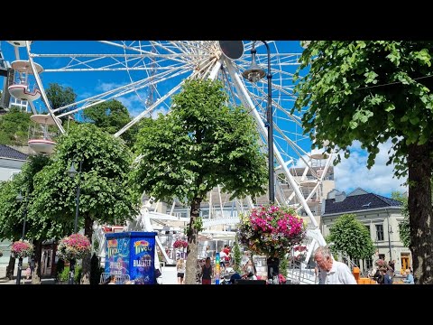 Видео: Что следует знать перед переездом или приездом  в Норвегию. Часть 1.