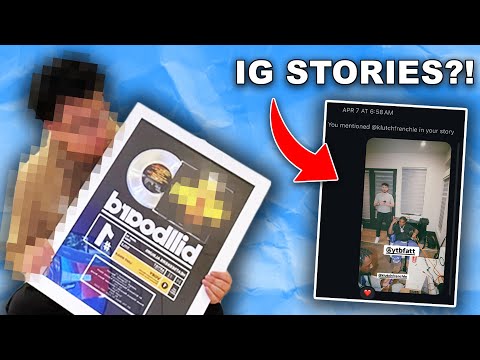 Видео: 17-кратный платиновый продюсер научит вас, как получить работу