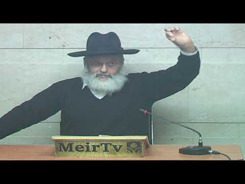 Видео: Семиотика - наука о знаках и Тора. Рав Рэувен Фаерман