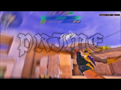 Видео: Я - В ПРАЙМЕ 🚀 ДЕМКА В СОЮЗНИКАХ С ПК | STANDOFF 2