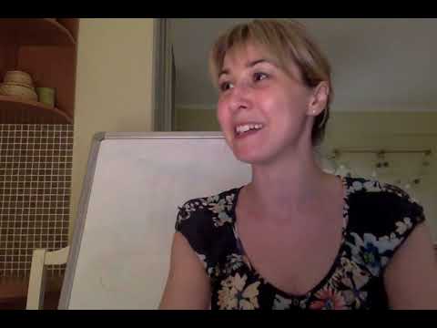 Видео: Отрицание через NIET (продолжение)