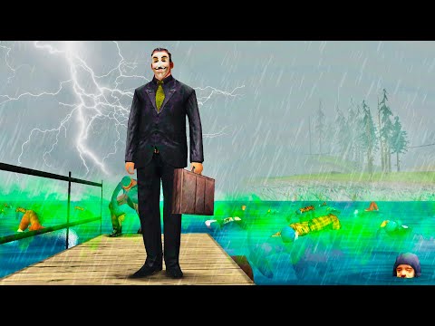 Видео: ГЕНИЙ АРИЗОНЫ, ЗНАЮЩИЙ "БАГ" НА ВИРТЫ