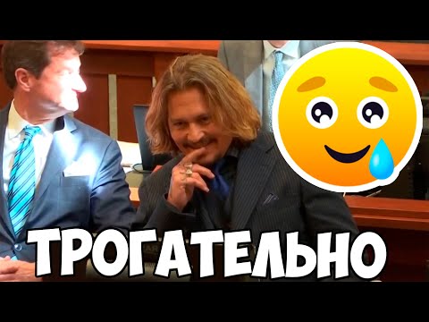 Видео: Друг Джонни Деппа рассказал что он ему предложил