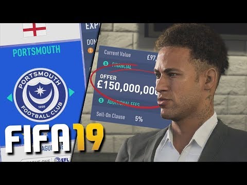 Видео: 7 ИЗМЕНЕНИЙ, КОТОРЫЕ МЫ ХОТИМ ВИДЕТЬ В КАРЬЕРЕ FIFA 19