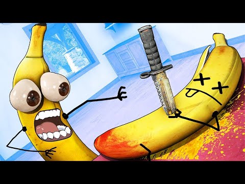 Видео: БАНАНДЫ ӨЛТІРІП ҚОЙДЫМ ✦ КСГО МАНЬЯК