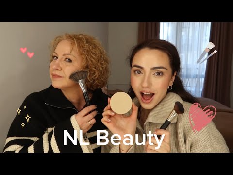 Видео: NL Beauty - новата бронзираща пудра | Sen Sen Bg