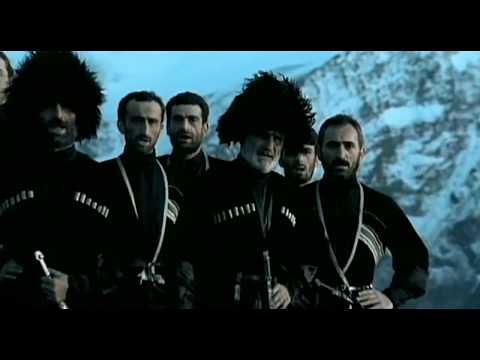 Видео: красивая  Грузинская песня Шатилис асуло Эрисиони /  Georgian song Shatilis asulo.