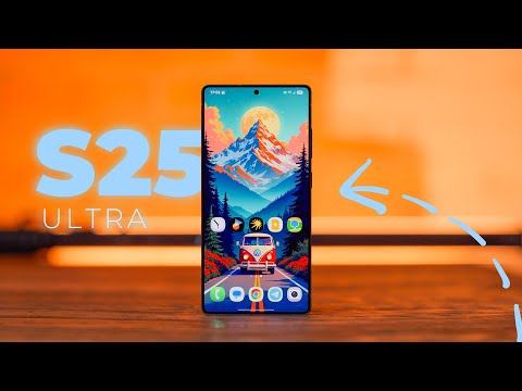 Видео: Три месяца с GALAXY S25 ULTRA - опыт использования!
