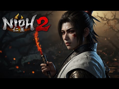 Видео: NIOH 2.ПЕРВОЕ ПРОХОЖДЕНИЕ.#12