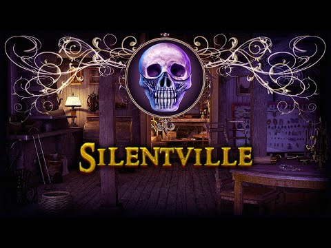 Видео: 1 Moment of Time. Silentville Walkthrough | Сайлентвиль прохождение #2