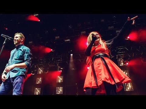 Видео: Элизиум - Когда мы были младше ☆ Stadium Live